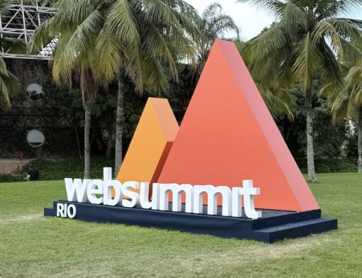 Web Summit Rio 2026